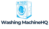 Logo for washingmachinehq.com