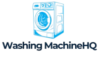Logo for washingmachinehq.com