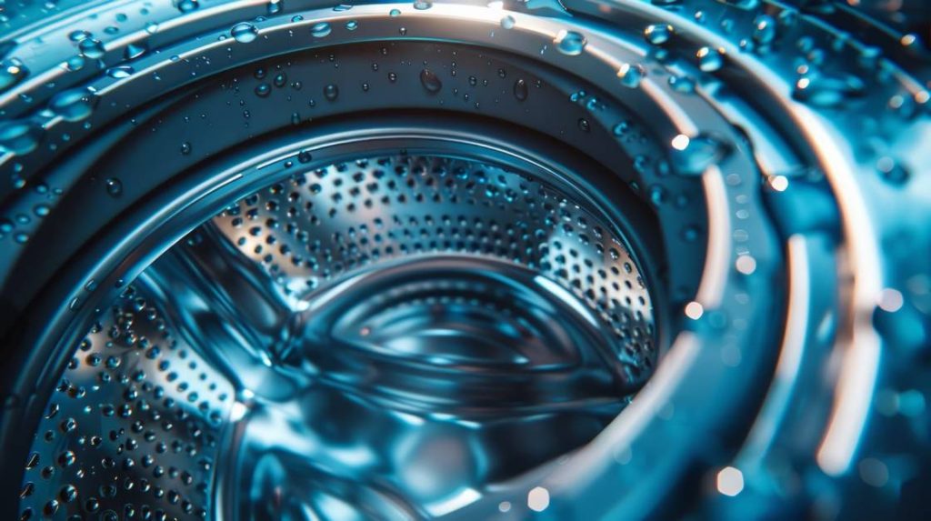 How Much Water Does a Washing Machine Use?