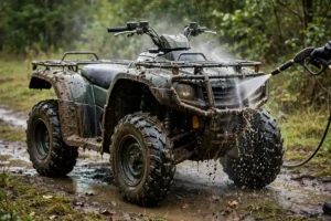 Best Pressure Washer for ATV and UTV Mud (Top 8 Picks) 2026