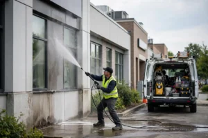 8 Best Pressure Washer for Pressure Washing Business 2026