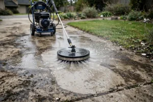 8 Best Pressure Washer for Surface Cleaner Attachment Use