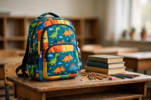 8 Best Backpack For 7 Year Old Boy: 2026 Top Picks