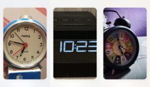 Best alarm clock for kindergarten