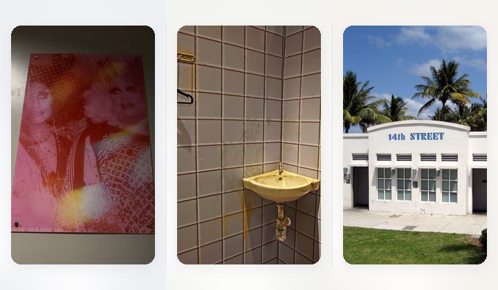 Best art for bathrooms