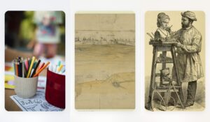 Best art supplies for drawing