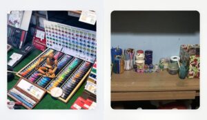 Best art supplies for professionals