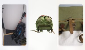 Best backpack for day hiking