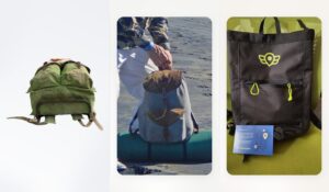 Best backpack for deer hunting