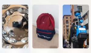 Best backpack for it professional
