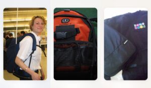 Best backpack for mac