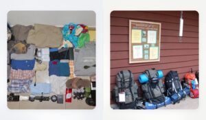 Best backpack for plein air painting