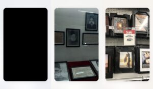 Best frames for diamond art